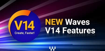 Waves Complete v2023.01.17 MacOSX